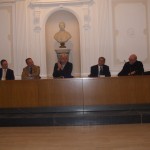 Premio Letterario " La Scheda d' Oro" V edizione assegnato a Silvio Perrella
